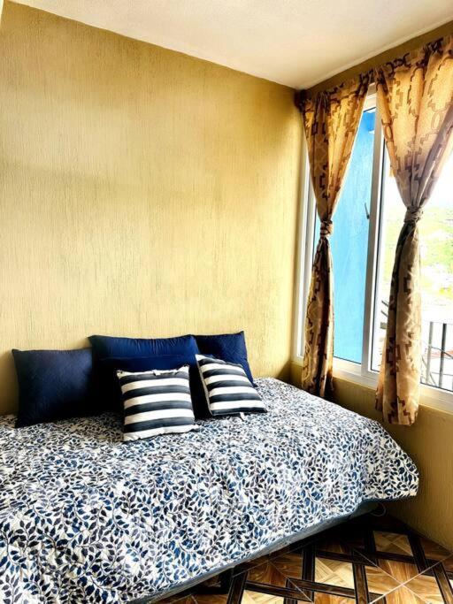 Nicolas House #2 With Lake Atitlan View سان بيدرو لا لاغونا المظهر الخارجي الصورة