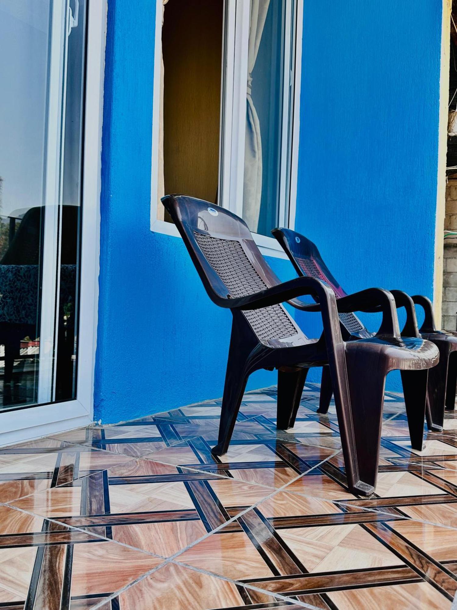 Nicolas House #2 With Lake Atitlan View سان بيدرو لا لاغونا المظهر الخارجي الصورة